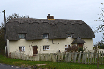 9 and 11 Mill Road January 2015
